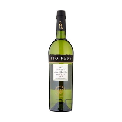 SHERRY PALOMINO FINO WINE 750ML