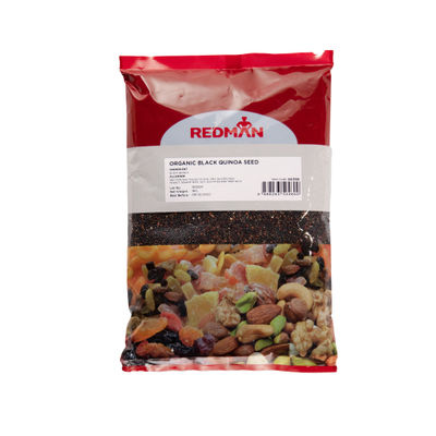 BLACK QUINOA SEED 1KG