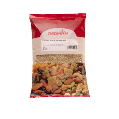 WHITE QUINOA SEED 1KG