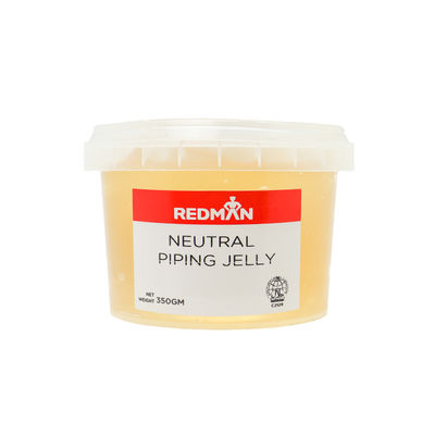 NEUTRAL PIPING JELLY 350G