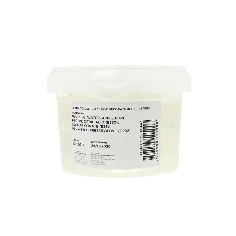 NEUTRAL MIRROR GEL 300G
