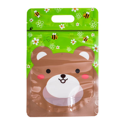 GIFT BAG BEAR 50PCS