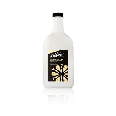 SAUCE CHOCOLATE WHITE 2L