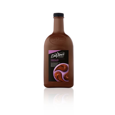 SAUCE CHOCOLATE 2L