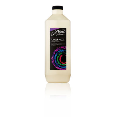 FRAPPE CHOICE (FLAVOUR MAXX) SYRUP 2L