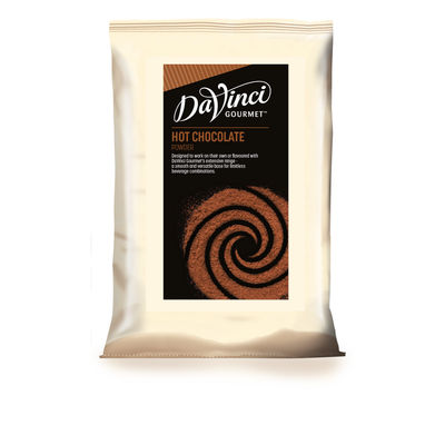 HOT CHOCOLATE POWDER 1KG