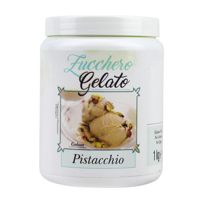 PISTACHIO PASTE 1KG