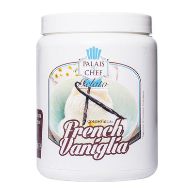 FRENCH VANILLA PASTE 1KG