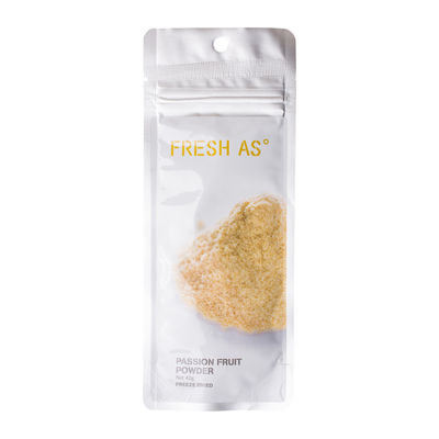 FREEZE DRIED PASSIONFRUIT POWDER