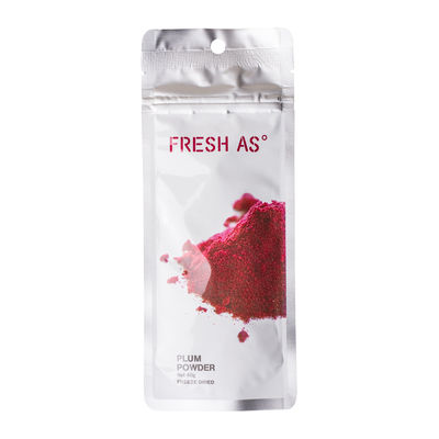 FREEZE DRIED PLUM POWDER 40G