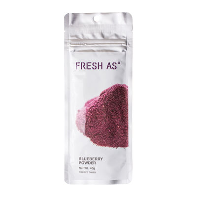 FREEZE DRIED BLUEBERRY POWDER 40G