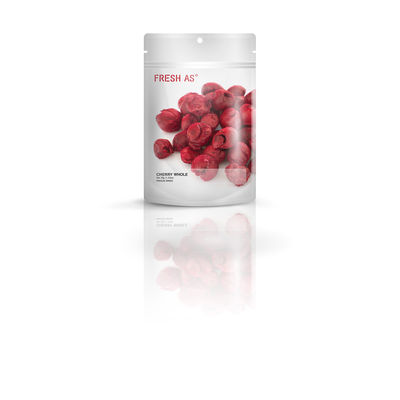 FREEZE DRIED CHERRY WHOLE 35G