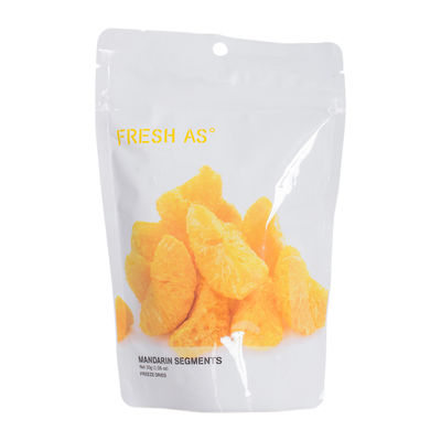 FREEZE DRIED MANDARIN SEGMENT 30G