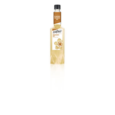 MACADAMIA NUT SYRUP 750ML