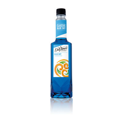 BLUE SKY SYRUP 750ML