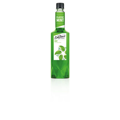 MINT SYRUP 750ML