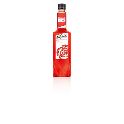 ROSE SYRUP 750ML