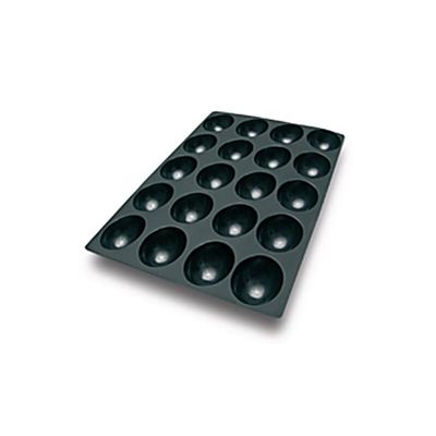 SILICON MOULD SQ064