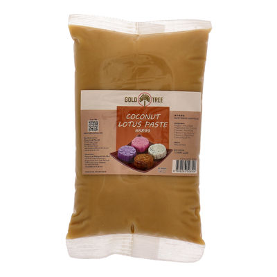 MOONCAKE PASTE LOTUS COCONUT 1KG