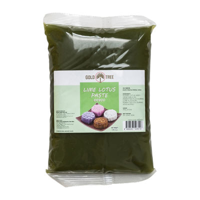 MOONCAKE PASTE LIME LOTUS 1KG