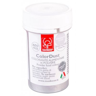 PEARL SILVER COLOR POWDER 3G