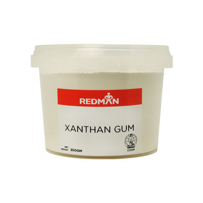 XANTHAN GUM 350G