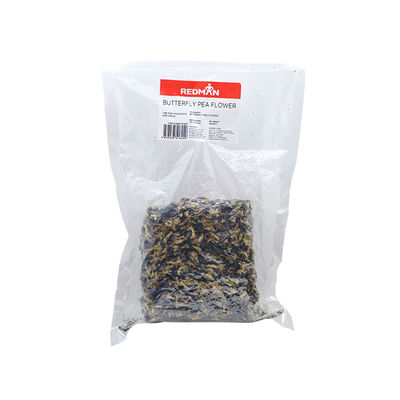 DRIED BUTTERFLY PEA FLOWER 250G