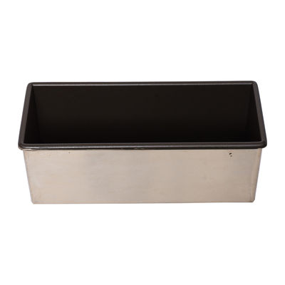 RedManShop  SQUARE BAKING PAN 8X8X3 (REMOVABLE BASE)