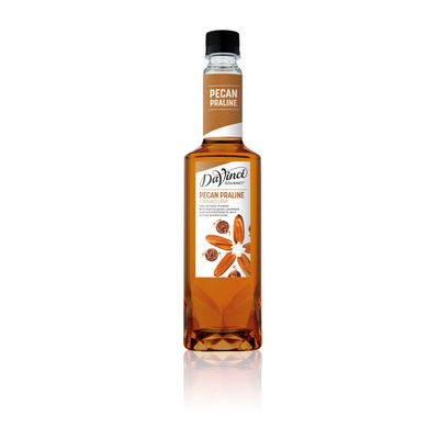 PECAN PRALINE SYRUP 750ML