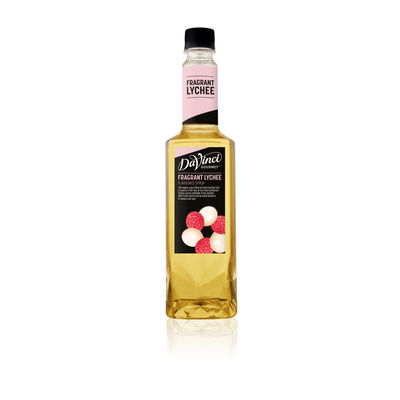 FRAGRANT LYCHEE SYRUP 750ML