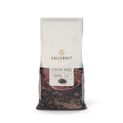 COCOA NIBS 800G