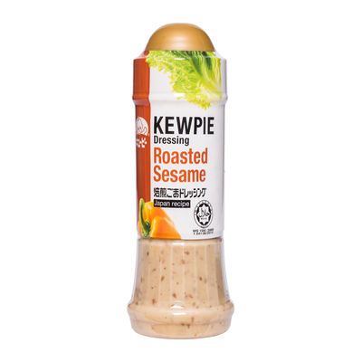 DRESSING ROASTED SESAME 210ML