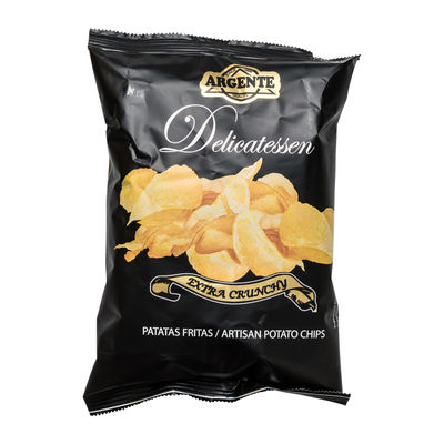 POTATO CHIPS 40G