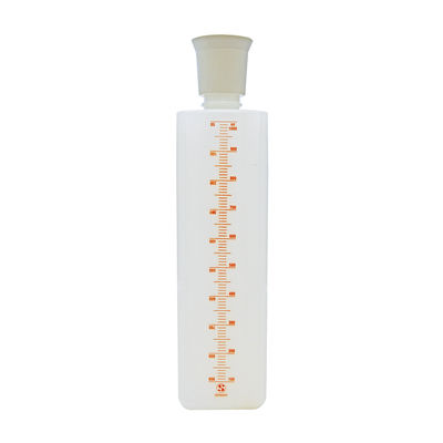 GRADUATED FLACONE BOTTLE 1L