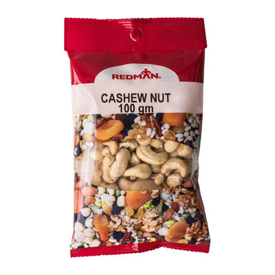 CASHEW NUT 100G