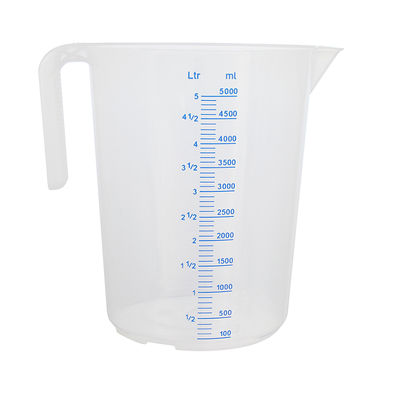 MEASURING CUP 5L