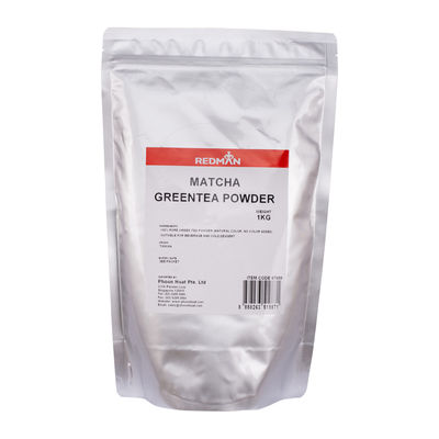 MATCHA GREEN TEA POWDER 1KG