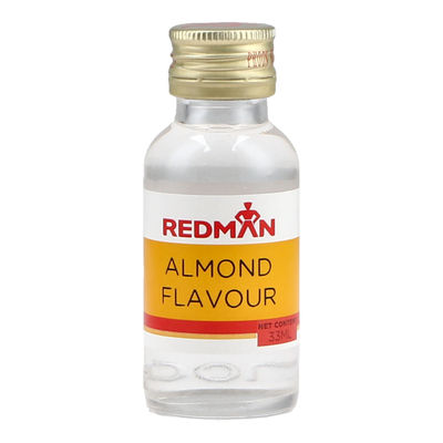 ALMOND FLAVOUR 33ML