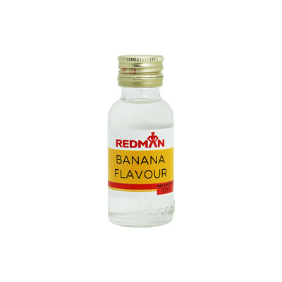 BANANA FLAVOUR 33ML