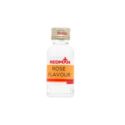 ROSE FLAVOUR 33ML