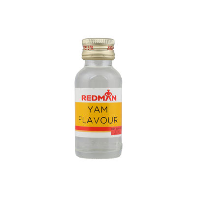 YAM FLAVOUR 33ML