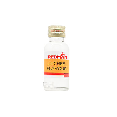 LYCHEE FLAVOUR 33ML