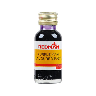 PURPLE YAM FLAVOURED PASTE 33ML