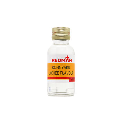 KONNYAKU LYCHEE FLAVOUR 33ML