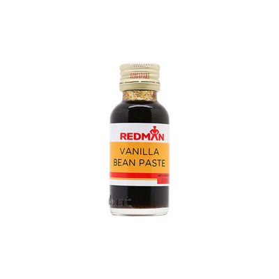 VANILLA BEAN PASTE 33ML