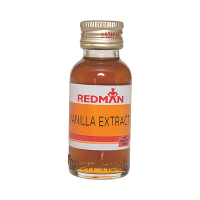 VANILLA EXTRACT 33ML