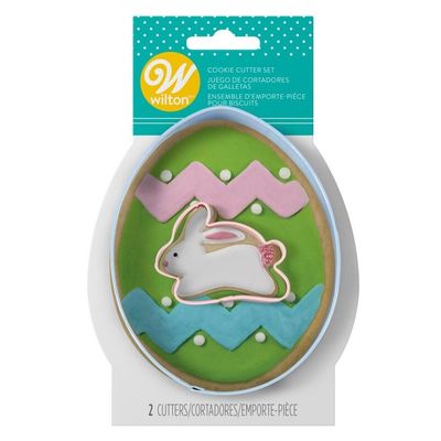 EGG N BUNNY CUTTER 2308-7559