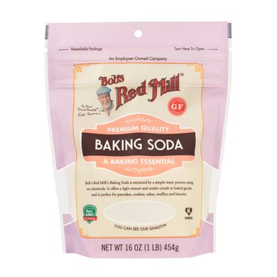 BAKING SODA 16OZ