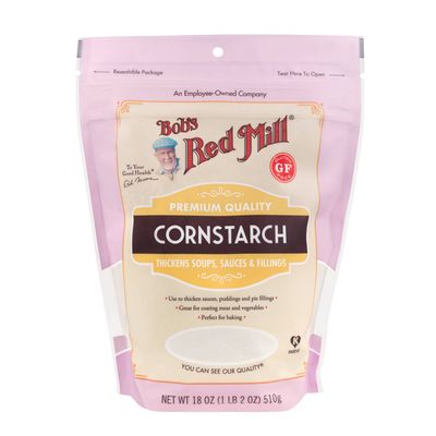 CORNSTARCH 18OZ