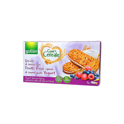 CUOR DI YOGURT CREAM CEREAL 220G